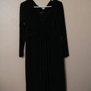 Jones New York Black Dress 14P